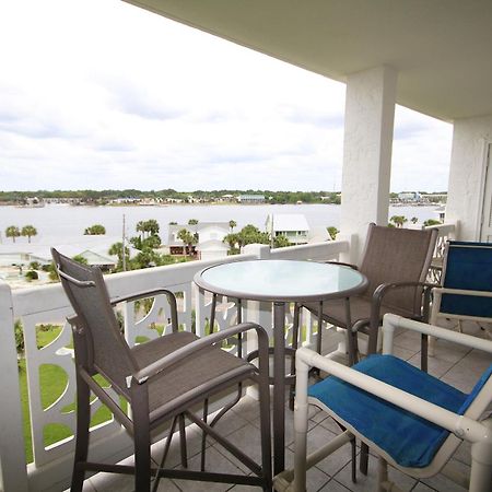 El Matador 562 - Great Views Of The Sound And Форт-Волтон-Біч Екстер'єр фото